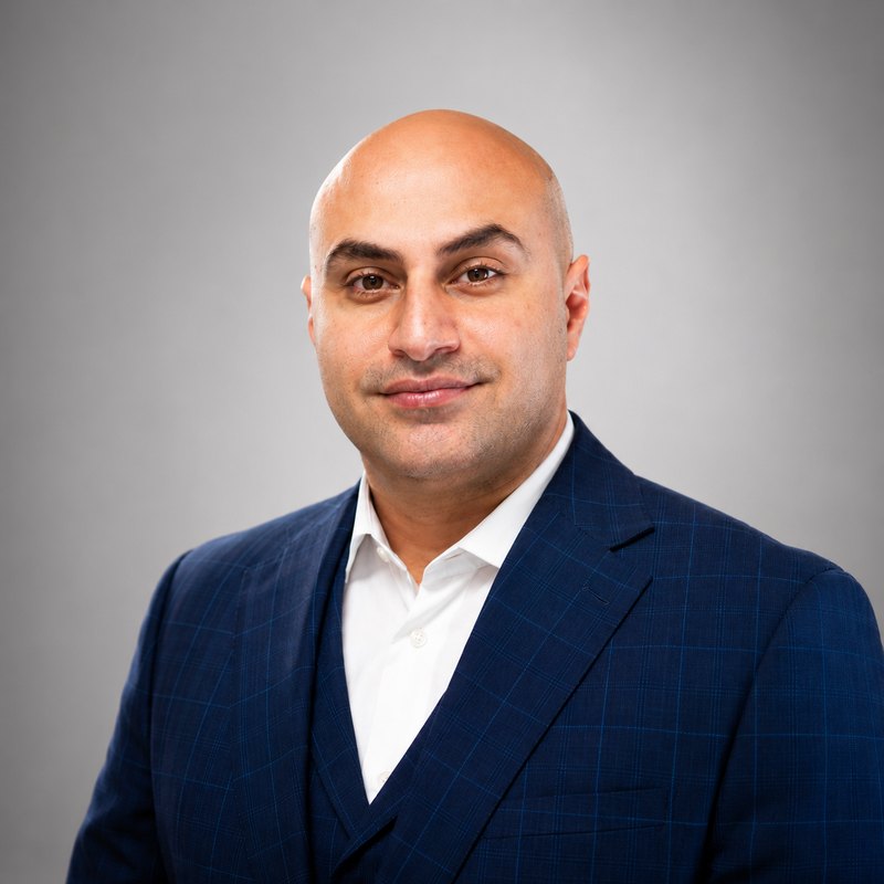 Oganes &ldquo;Jay&rdquo; Chimayan, founder of Big 4 to Boutique